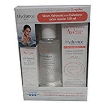 Avene Hydrance Optimale Enriquecida UV SPF 20 40 ml