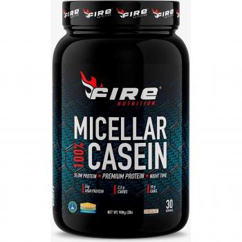 Fire Nutrition 100% Micellar Casein Chocolate 908g