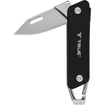 MODERN KNIFE - NAVAJA MULTIUSOS CLIP MADERA