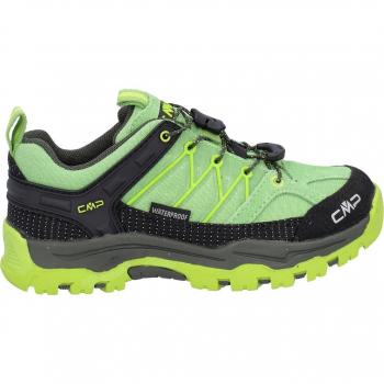 CMP Rigel Low Waterproof Hiking Shoes for Boys