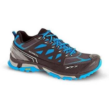 Boreal 61561 Zapatilla, Unisex-Adult, Multicolor, 6