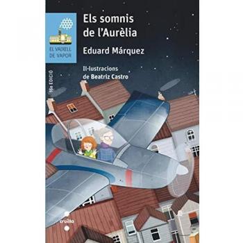 Els somnis de l'Aurèlia: 94