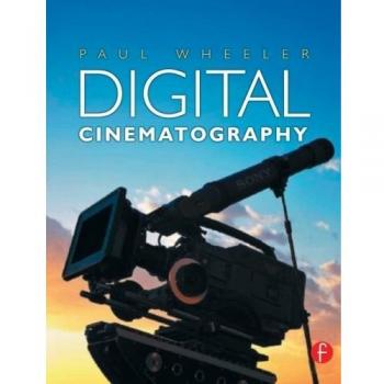 Digital Cinematography