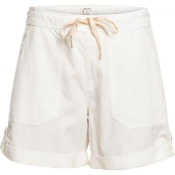 Short de mujer Roxy Sweetest Life blanco - L