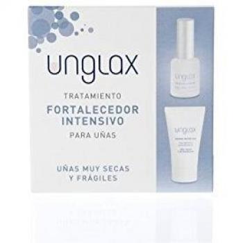 Unglax Intensive Nail Strengthening Treatment