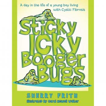 Sticky Icky Booger Bugs: Fun and Engaging Paperback for Kids