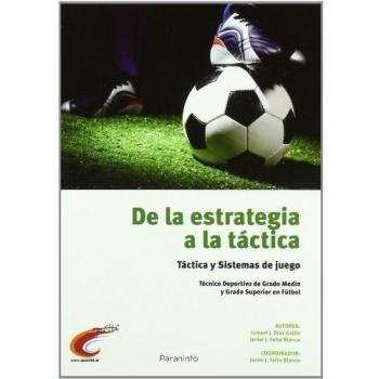 De la estrategia a la táctica