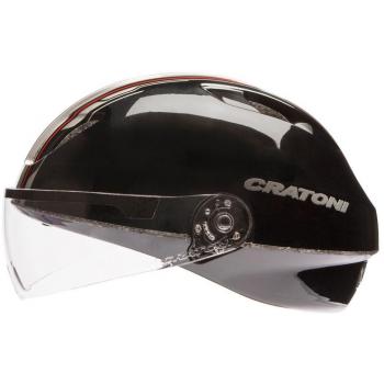 Bicicleta Casco, Cratoni Evolution Light