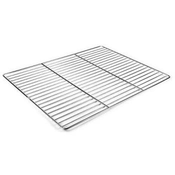 Lacor - 68741 - Parrilla Inox 60x40 cms.
