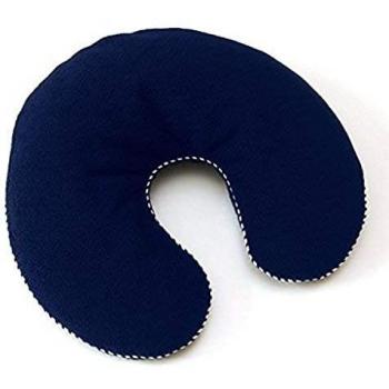 Sissel Buchi - Almohada Cervical Azul Azul Talla:Talla única
