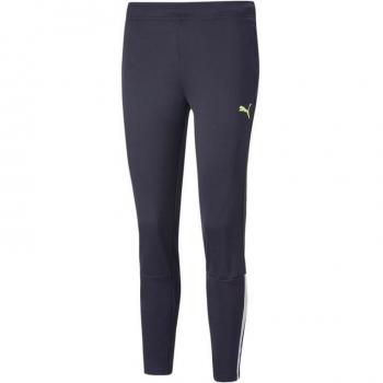 Pantalones Puma Individualliga Mujer Azul