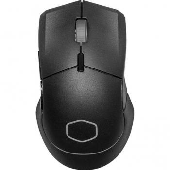 Cooler Master MM311 Ratón Inalámbrico Gaming 10000 DPI Negro