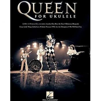 Queen For Ukulele