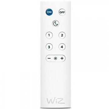 WiZmote mando a distancia por infrarrojos