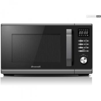 Microondas Brandt SE2300S 800 W 23 L