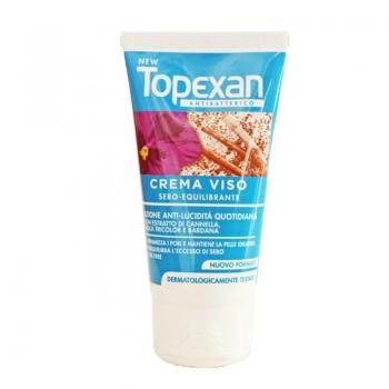 Crema Facial Sebo Equilibrante 50ml