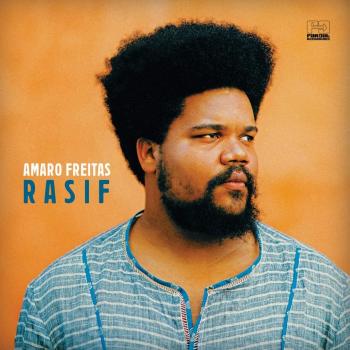 Rasif [Vinilo]