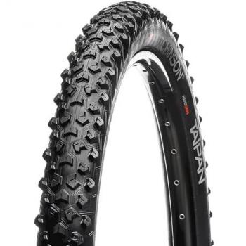 Cubierta Hutchinson Taipan Koloss E-Bike 50 Tubeless Ready negra - 27.5x2.60 (66-584)