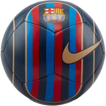 Mini Balón de Fútbol FC Barcelona 2023-2024 Skills Nike