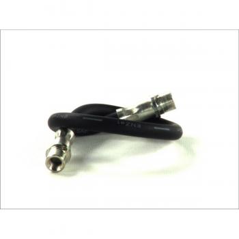Tubo de freno ABE C82130ABE - Latiguillo de freno, alta resistencia, compatible con sistemas de frenos hidráulicos, fabricado en material duradero, con conexiones estándar para fácil instalación