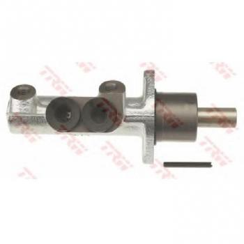 Cilindro principal de freno TRW PMK679 para Citroën Jumpy I, Evasion y Peugeot Expert I, 23.8 M10x1