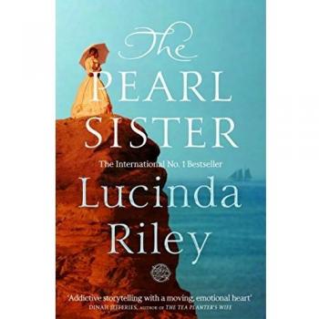 The Pearl Sister: CeCe's story: 4 - Riley Lucinda