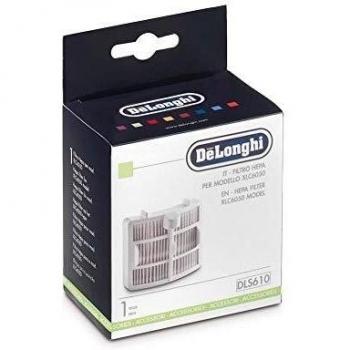 Filtro HEPA H12 para Aspiradora De'Longhi XLC6050