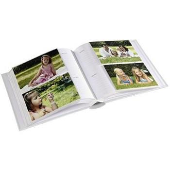 Hama Nora Multicolor álbum de foto y protector