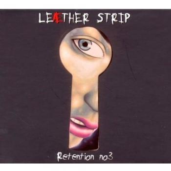 Retention Treatment No. 3