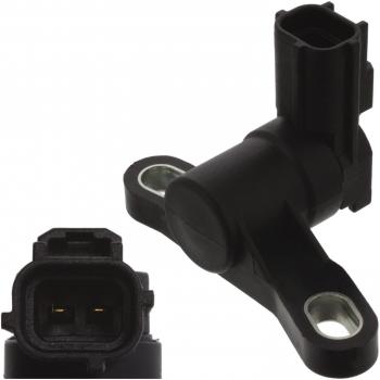 Sensor de pulsos del cigüeñal FEBI BILSTEIN 44859