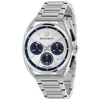 Maserati chronograph quartz r8873632001