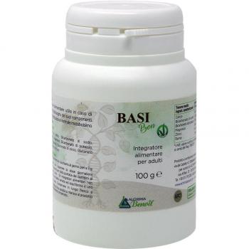 Alchimia Benoit Basi Ben 100g
