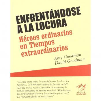 Enfrentándose a la locura
