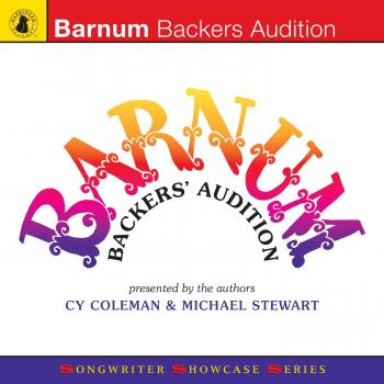 Barnum Backers Audition / O.S.T
