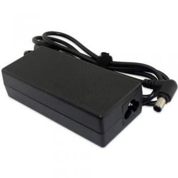 MicroBattery MBA1330 adaptador e inversor de corriente Interior 33 W Negro - Fuente de alimentación