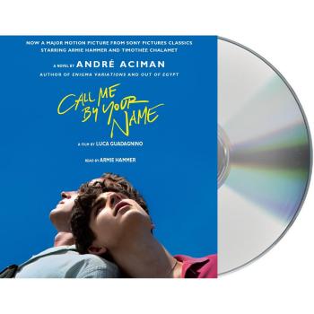 Call Me by Your Name