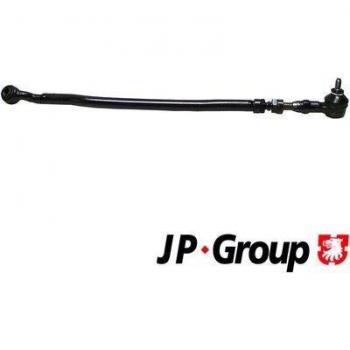 JP GROUP Articulación Axial Barra de Dirección 1144400580