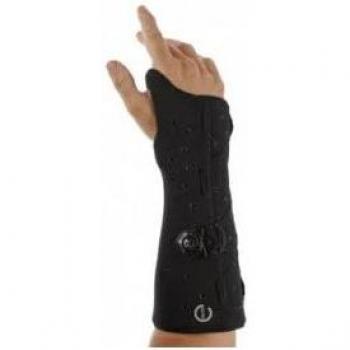 Donjoy Ferula Exos Antebrazo Negro Talla S 310-42-1111
