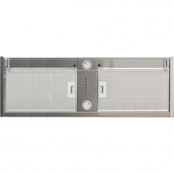 Campana Integrable Cata ARMONIA 45 X | Acero Inoxidable | 45cm | Clase Energética C | 3 Niveles de Extracción | Caudal Máximo de Extracción 645 m