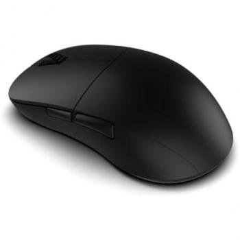 Ratón Gaming Inalámbrico Endgame Gear XM2w 4K V2 - Negro, 30000 DPI, 4000Hz, Ultra Ligero