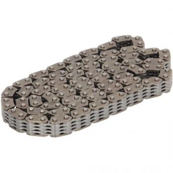 Cadena de distribución silenciosa D.I.D SCA0412ASV-120Z - 120 enlaces -