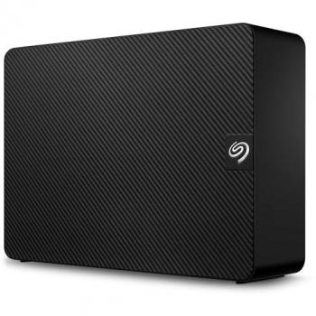 Disco Duro Externo Seagate Expansion 22TB USB 3.0 3.5 Negro