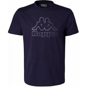 Camiseta Kappa Cremy manga corta negro infantil - 10