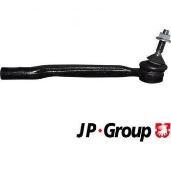 Rótula de dirección JP GROUP 4944600580 - Tipo: Rótula de dirección, Marca: JP GROUP, Código: 4944600580