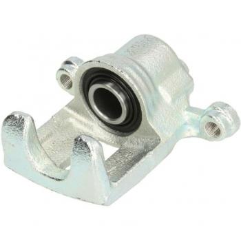 Pinza de freno BUDWEG 344126, Trasero Izquierda, CALIPER