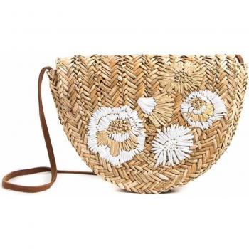 Bolso Pepe Jeans Kara U Rosa