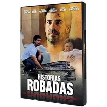 Historias Robadas [DVD]