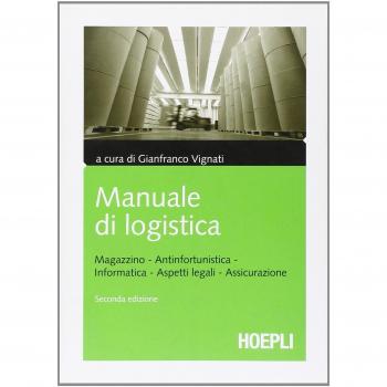 Manual de Logística - Guía completa sobre gestión de la cadena de suministro, almacenamiento, distribución y transporte, incluye técnicas modernas, herramientas prácticas y estudios de caso