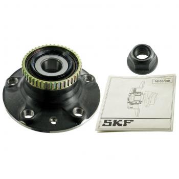 SKF VKBA 3468 Kit de rodamientos para rueda