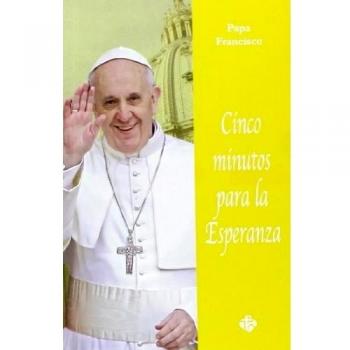 Cinco Minutos Para La Esperanza